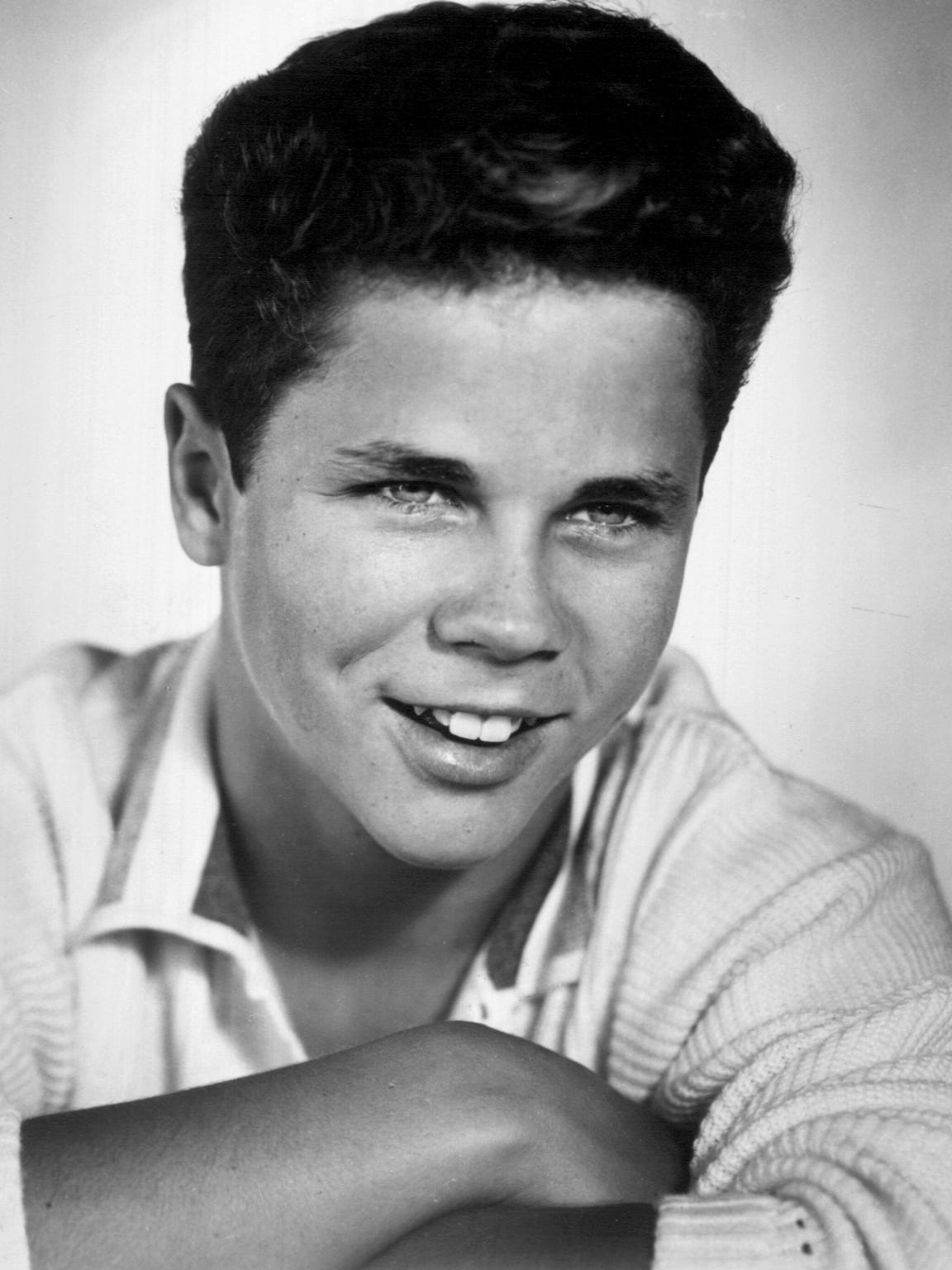 Tony Dow (“Wally Cleaver”) has been diagnosed with cancer - Pastor Ed